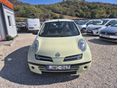 NISSAN MICRA 2005/10 - 2