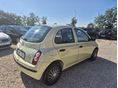NISSAN MICRA 2005/10 - 4