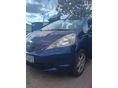 HONDA JAZZ 2008/11 - 4