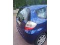HONDA JAZZ 2008/11 - 9