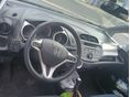 HONDA JAZZ 2008/11 - 12