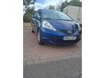 HONDA JAZZ 2008/11 - 5