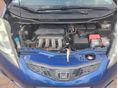 HONDA JAZZ 2008/11 - 11