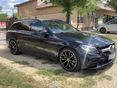 MERCEDES-BENZ C 220 2018/11 - 1