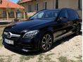 MERCEDES-BENZ C 220 2018/11 - 2