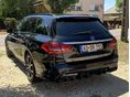 MERCEDES-BENZ C 220 2018/11 - 5