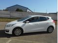 KIA CEE'D 2016/3 - 2