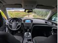 OPEL INSIGNIA 2012 - 2
