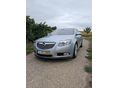 OPEL INSIGNIA 2012 - 3