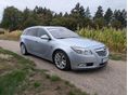 OPEL INSIGNIA 2.0 CDTI Active (Automata)