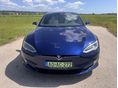 TESLA MODEL S 2020/12 - 8