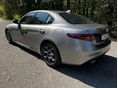 ALFA ROMEO GIULIA 2.2 D Super