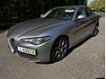 ALFA ROMEO GIULIA 2016/11 - 3
