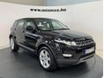 LAND ROVER RANGE ROVER EVOQUE RangeEvoque 2.2 TD4 Prestige Meridian HI-FI.Bőr.Vonóhorog.vezetett szervizkönyves.leinformálható