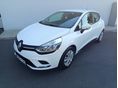 RENAULT CLIO 1.2 16V Alizé 1tulaj.Szervizkönyves