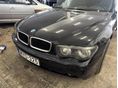 BMW 740d (Automata)