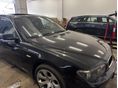 BMW 740 2002/10 - 11