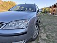 FORD MONDEO 2007 - 7
