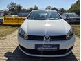 VOLKSWAGEN GOLF VI 2010/5 - 2