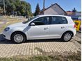 VOLKSWAGEN GOLF VI 2010/5 - 4