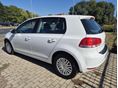 VOLKSWAGEN GOLF VI 2010/5 - 5