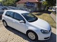VOLKSWAGEN GOLF VI 2010/5 - 8