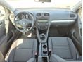 VOLKSWAGEN GOLF VI 2010/5 - 10