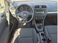 VOLKSWAGEN GOLF VI 2010/5 - 11