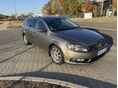 VOLKSWAGEN PASSAT VII Variant 2.0 CR TDI BMT Highline DSG