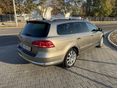 VOLKSWAGEN PASSAT VII 2012/9 - 2
