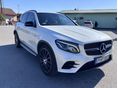 MERCEDES-BENZ GLC 43 AMG 2017/7 - 1