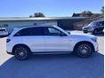 MERCEDES-BENZ GLC 43 AMG 2017/7 - 2