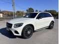 MERCEDES-BENZ GLC 43 AMG 2017/7 - 5
