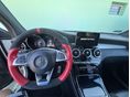 MERCEDES-BENZ GLC 43 AMG 2017/7 - 10