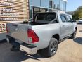 TOYOTA HILUX 2025/10 - 2