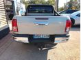 TOYOTA HILUX 2025/10 - 3
