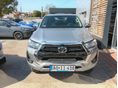 TOYOTA HILUX 2025/10 - 6