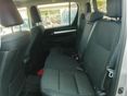 TOYOTA HILUX 2025/10 - 10