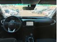 TOYOTA HILUX 2025/10 - 11