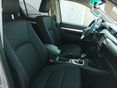 TOYOTA HILUX 2025/10 - 12