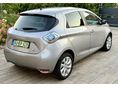 RENAULT ZOE 2017 - 4