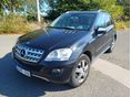 MERCEDES-BENZ ML 320 CDI (Automata) Face-Lift .KEY-LESS!