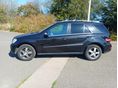 MERCEDES-BENZ ML 320 2008/10 - 2