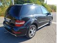 MERCEDES-BENZ ML 320 2008/10 - 5