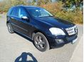 MERCEDES-BENZ ML 320 2008/10 - 7