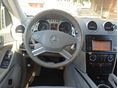 MERCEDES-BENZ ML 320 2008/10 - 9