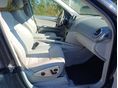 MERCEDES-BENZ ML 320 2008/10 - 11