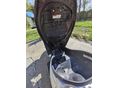 SUZUKI UH 200 BURGMAN 2009/1 - 2