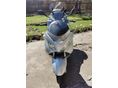 SUZUKI UH 200 BURGMAN 2009/1 - 5