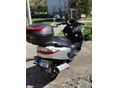 SUZUKI UH 200 BURGMAN 2009/1 - 8